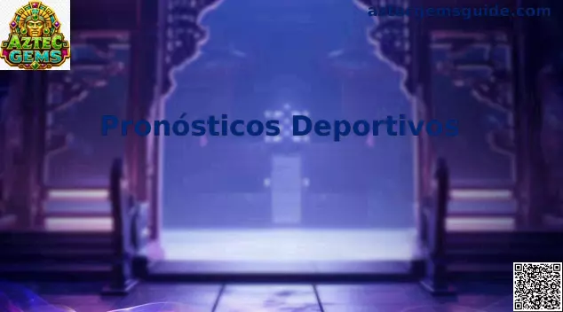 Análisis de Pronósticos Deportivos en México