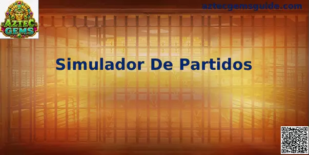 Simulador de Partidos de Fútbol