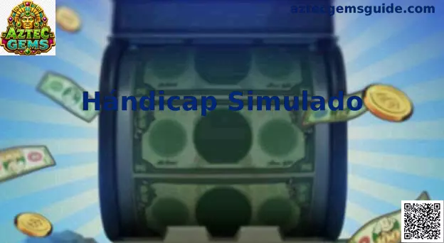 Hándicap Simulado Aztec Gems