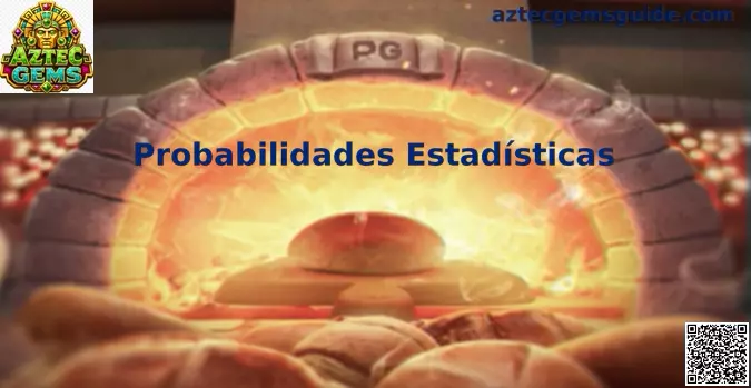 Probabilidades Estadísticas Aztec Gems