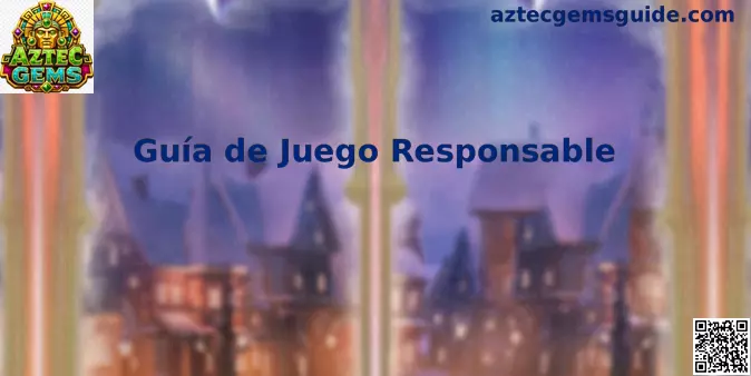 Aztec Gems Juego Responsable