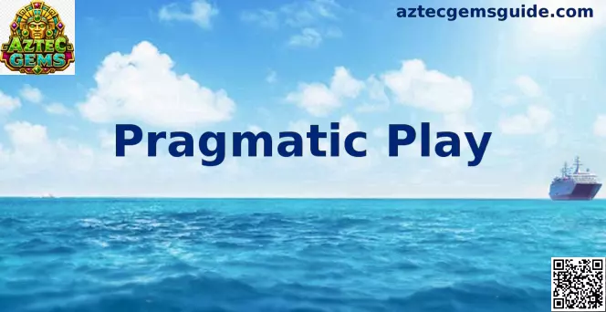 Pragmatic Play en Aztec Gems