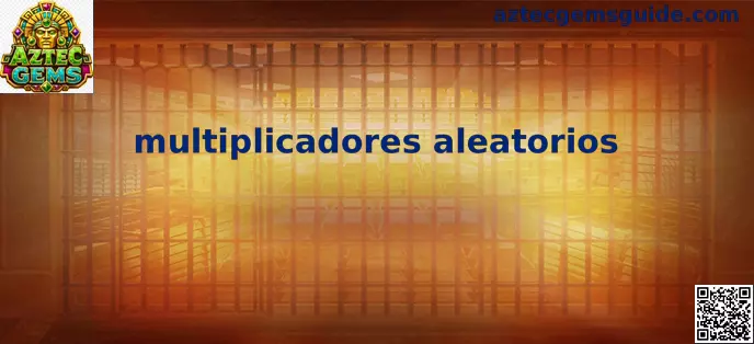 Multiplicadores en Aztec Gems