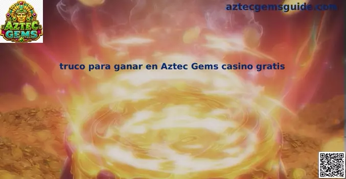 Aztec Gems