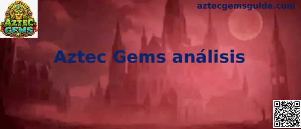 Aztec Gems análisis