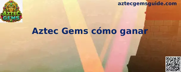 Aztec Gems cómo ganar