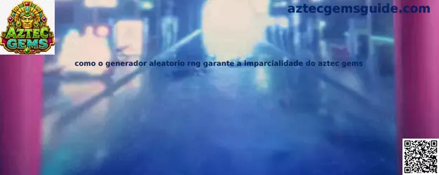Generador aleatorio RNG de Aztec Gems