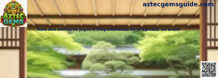 Lista de juegos y tragamonedas de Pragmatic en Brasil