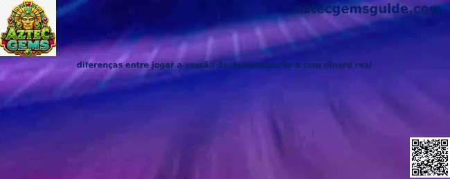 Diferencias entre demo y dinero real