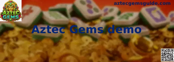 Aztec Gems demo