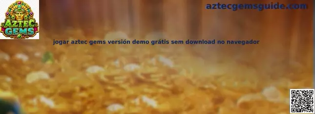 Aztec Gems versión demo gratis en navegador