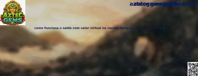 Aztec Gems saldo virtual en versión demo gratuita