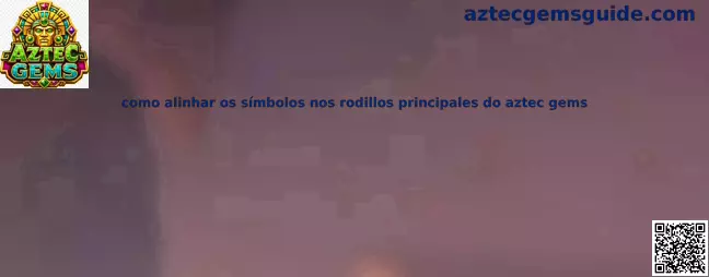 Rodillos principales de Aztec Gems