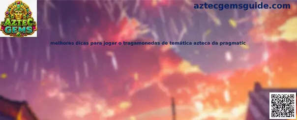 Tragamonedas de temática azteca