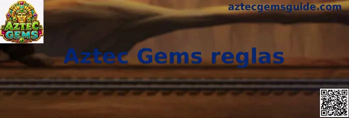 Aztec Gems reglas