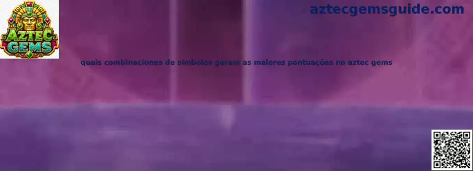 Combinaciones de símbolos en Aztec Gems