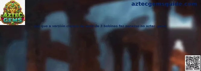 Versión clásica de slots de tres bobinas en Aztec Gems