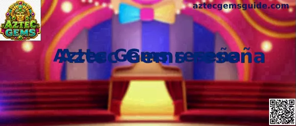 Aztec Gems reseña