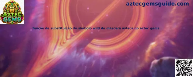 Función del símbolo wild de máscara azteca en Aztec Gems