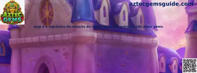 Mecánica del rodillo especial extra de Aztec Gems
