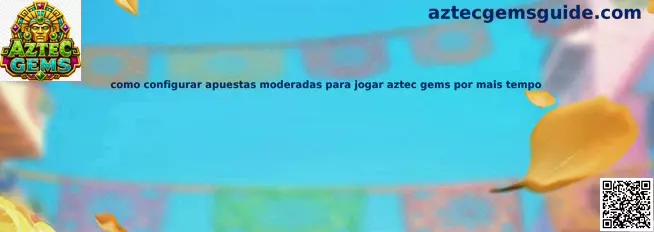 Configuración de apuestas moderadas en Aztec Gems