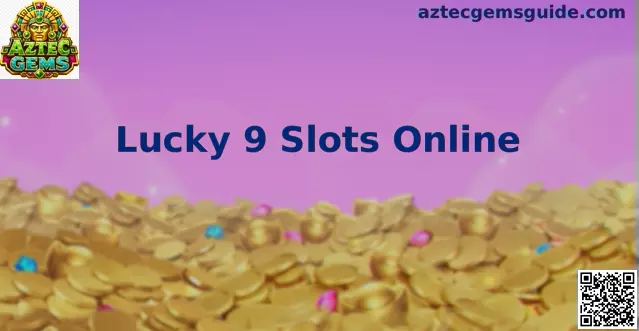 Lucky 9 Slots Online México