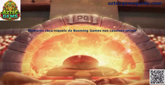 Booming Games Aztec Gems México