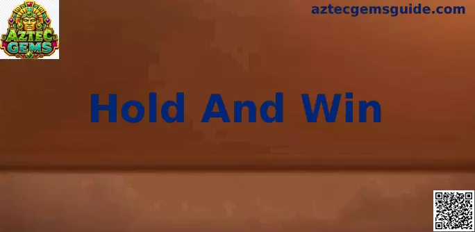 Hold And Win Aztec Gems