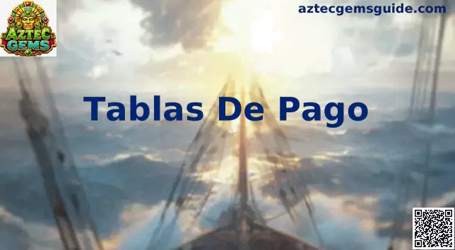 Tabla de pago de Aztec Gems para jugadores de México
