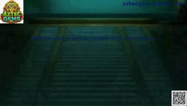 Guía Amusnet Interactive Slots Brasil